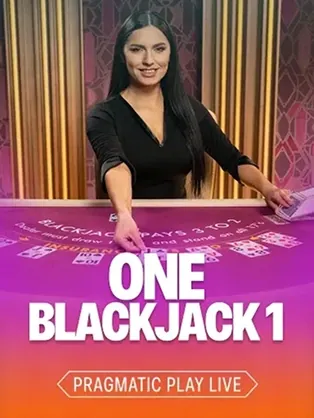 Blackjack Classic — Evolution