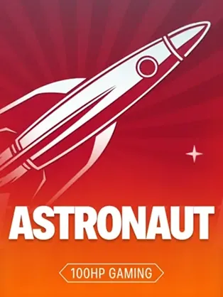 Astronaut — Turbo Games