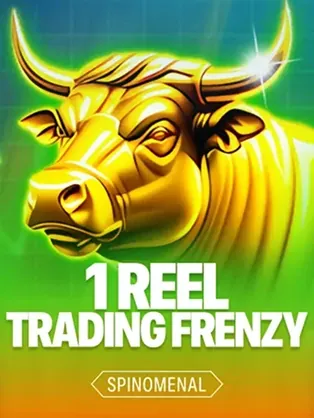 Trading Frenzy — Turbo Games