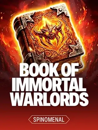 Book of Fallen — Spinomenal