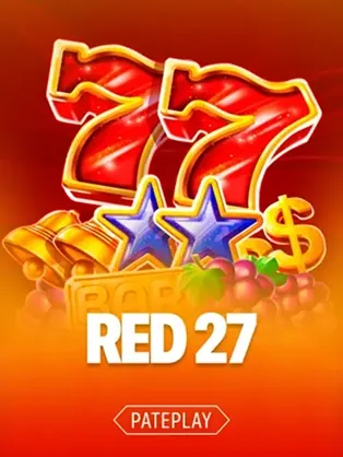 Red 27 — PopiPlay
