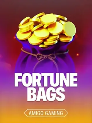 Fortune Bags — Amigo Gaming