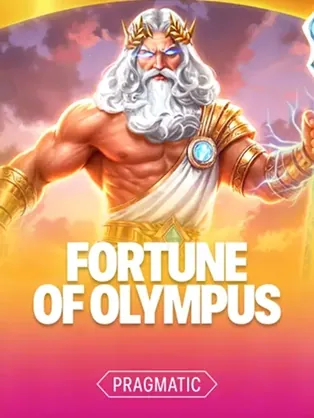 Gates of Olympus 1000 — Pragmatic Play