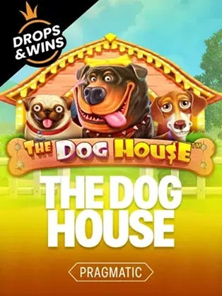 The Dog House Megaways — Pragmatic Play