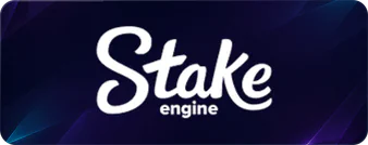 Stake Engine