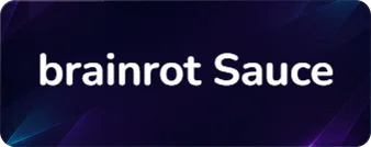 Brainrot Sauce
