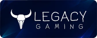 Legacy Gaming